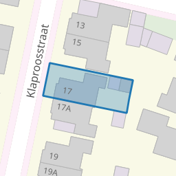 Perceel VSV00-I-2320