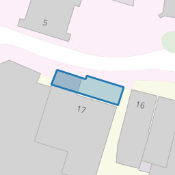 Perceel VSV00-I-2327