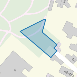 Perceel VSV00-I-2328