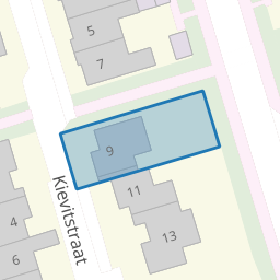 Perceel VSV00-I-2342