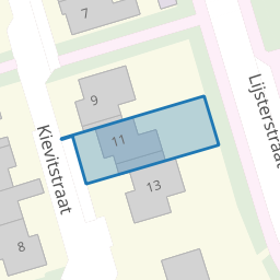 Perceel VSV00-I-2343