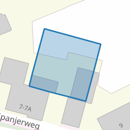 Perceel VSV00-I-2364