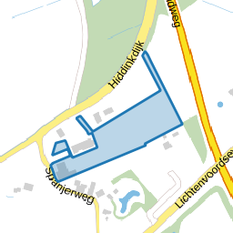 Perceel VSV00-I-2373