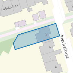 Perceel VSV00-I-2386