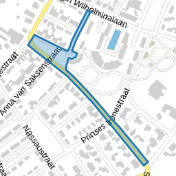 Perceel VSV00-I-2390