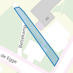 Perceel VSV00-I-2407