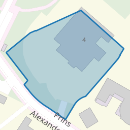 Perceel VSV00-I-2411