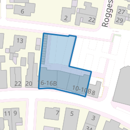 Perceel VSV00-I-2419