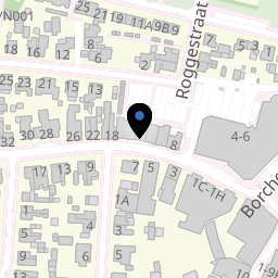 Appartement VSV00 I 2421 10