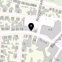 Appartement VSV00 I 2421 11