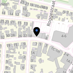 Appartement VSV00 I 2421 2