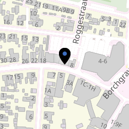Appartement VSV00 I 2421 8