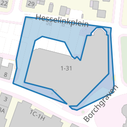 Perceel VSV00-I-2423