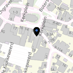 Appartement VSV00 I 2424 4