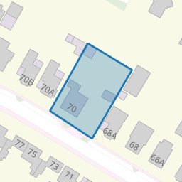 Perceel VSV00-I-2426