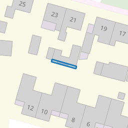 Perceel VSV00-I-2507