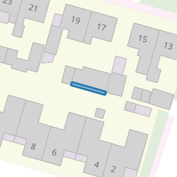 Perceel VSV00-I-2509