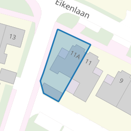 Perceel VSV00-I-2519