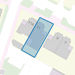 Perceel VSV00-I-2520