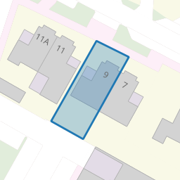 Perceel VSV00-I-2521