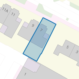 Perceel VSV00-I-2522