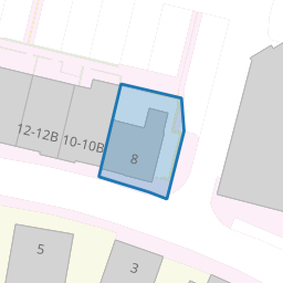 Perceel VSV00-I-2554