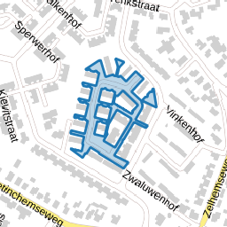 Perceel VSV00-I-2559