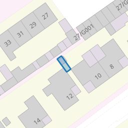 Perceel VSV00-I-2561