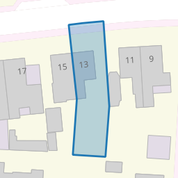 Perceel VSV00-I-2573