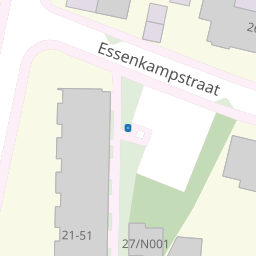 Perceel VSV00-I-2608