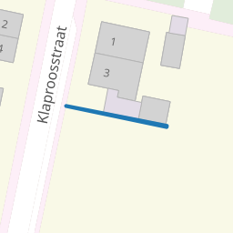 Perceel VSV00-I-2613