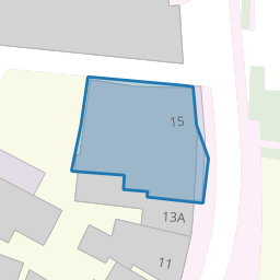Perceel VSV00-I-676