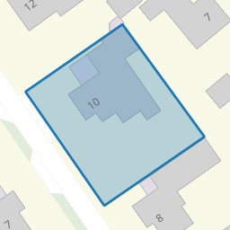 Perceel VSV00-I-71
