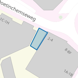 Perceel VSV00-I-816