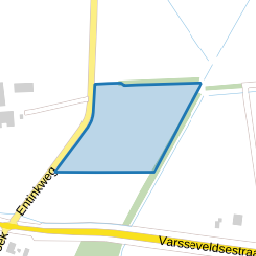 Perceel VSV00-L-18