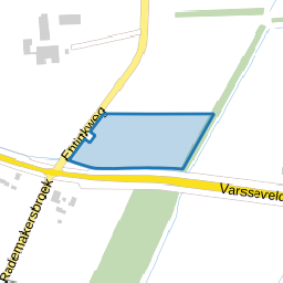 Perceel VSV00-L-64