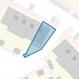 Perceel VTN00-D-1050