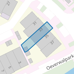 Perceel VTN00-D-1053