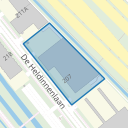 Perceel VTN00-D-1079