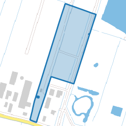 Perceel VTN00-D-1081