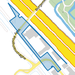 Perceel VTN00-D-1085