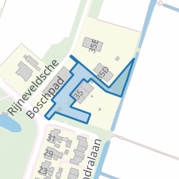 Perceel VTN00-D-1098