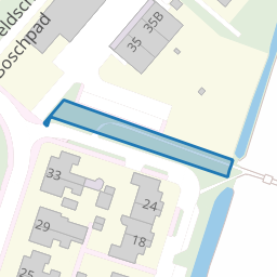 Perceel VTN00-D-1101