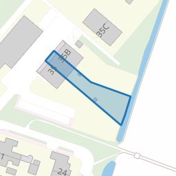 Perceel VTN00-D-1105