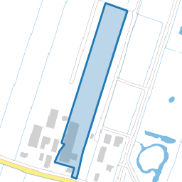 Perceel VTN00-D-1121