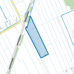 Perceel VTN00-D-1193