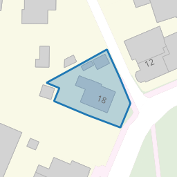 Perceel VTN00-D-197