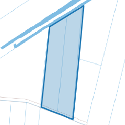 Perceel VTN00-D-502