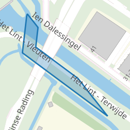 Perceel VTN00-D-693