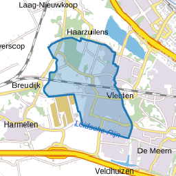 Sectie E